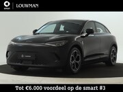 Smart #3 - Pro 49 kWh | Dodehoekdetectie | Apple CarPlay/Android auto |