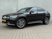 Mercedes-Benz GLC-Klasse Coupe - 300e 4MATIC SOH-Test/ AMG/ MBUX/ Carplay