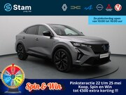Renault Rafale - E-Tech 200pk full hybrid esprit Alpine Harman Kardon | Head-
