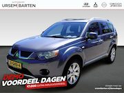 Mitsubishi Outlander - 2.4 Instyle 7 persoons