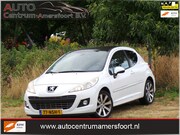 Peugeot 207 - 1.6 THP Féline ( INRUIL MOGELIJK )