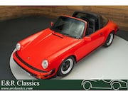 Porsche 911 - Targa