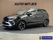 Opel Crossland - 1.2 Ultimate | Trekhaak | LED | Carplay | Stoel- &