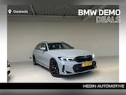 BMW 3-serie - 330e M-Sport Pro | Panorama | Trekhaak | 19" | Hifi | Nu 58.
