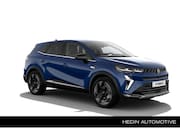 Renault Symbioz - 1.8 E-Tech full hybrid 160 iconic | Pack extended grip | Pac