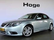 Saab 9-3 - Sport Sedan 1.8t Norden Automaat Clima Navigatie C