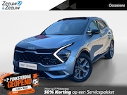 Kia Sportage - 1.6 T-GDi Hybrid GT-Line |Trekhaak |Dodehoekdetectie| trekge