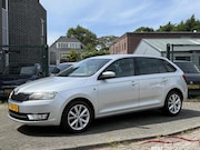 Skoda Rapid - Spaceback 1.2 TSI Greentech Elegance Businessline Pro