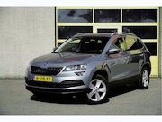 Skoda Karoq - 1.5 TSI ACT 150PK! Automaat Ambition BJ2020 Lmv 17" | Led |