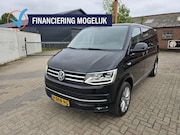 Volkswagen Transporter - 2.0 TDI L2H1 DC C+Apk, Nap, Airco,