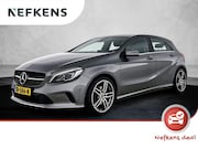Mercedes-Benz A-klasse - 122pk 180 Ambition Automaat | Camera | Stoelverwarming | 16"