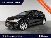 Kia Rio - DynamicLine 1.0 T-GDi MHEV 120pk | NAVI | CAMERA | CLIMA | A