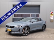 Polestar 2 - Long Range Dual Motor Launch Edition 78kWh Performance, Pano