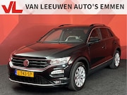 Volkswagen T-Roc - 2.0 TSI 4Motion Sport | Panorama dak | Automaat | 1700 KG tr
