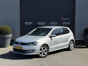 Volkswagen Polo - 1.2 TSI Comfortline | Cruise Control | Parkeersensoren | Cli