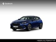 BMW 1-serie - | M-Sport Pro | 19'' | Panorama. | Driv. A