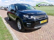 Land Rover Discovery Sport - 2.0 TD4 4WD AUT. "VAN" | CLIMA | NAVI | ** 8999 EX BTW