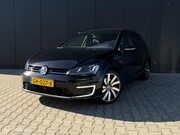 Volkswagen Golf - 1.4 TSI GTE/Pano/Lede/Cam/ACC/Ambient/Vol