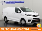 Toyota ProAce - 2.0D 120PK XXl Ambition Pro | 2xSchuifdeur | Navigatie | Cam