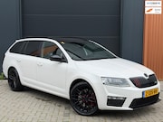 Skoda Octavia - 2.0 TSI RS | CarPlay | Stoelverwarming | Climate Control | C