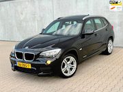 BMW X1 - 2.0i|M-Sport|Pano|Navi|Leder|Camera|NAP|Trekhaak|DealerOH|Tr