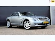 Chrysler Crossfire - 3.2 V6 Leder/Automaat/Airco/Xenon