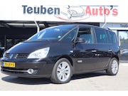 Renault Espace - 2.0T Série Limitée 25 | 7 zitplaatsen | | Trekhaak | Climate