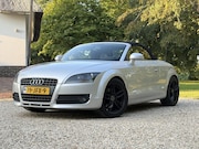 Audi TT - Roadster 2.0 Turbo *Carplay*Incl. Onderhoudsbeurt