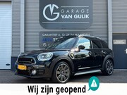 MINI Countryman - Mini 2.0 224PK Cooper S E ALL4 Chili Plug In Hybrid Panorama