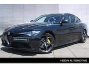 Alfa Romeo Giulia - 2.0 T Veloce | Performance Pack | Apple Carplay | Lederen in