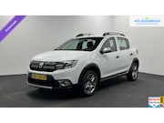Dacia Sandero - 0.9 TCe SL Stepway AIRCO TREKHAAK NAVI CRUISE 64000 KM.