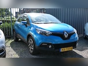 Renault Captur - TCe 90 Dynamique