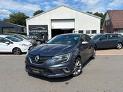Renault Mégane - 1.2 TCe GT-Line PDC|Cruise|Sportstoelen|NAP