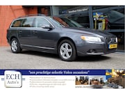 Volvo V70 - 2.0 D3 163 pk Aut. 5-cilinder Limited Edition, Leer