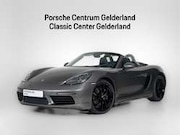 Porsche 718 - Boxster Style Edition