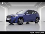 BMW X1 - xDrive25e | M-Sport | Camera | Adapt. onderstel | Led | BSI