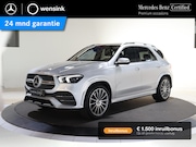 Mercedes-Benz GLE-klasse - 350 de 4MATIC Premium Plus | AMG | Panoramadak | Luchtvering