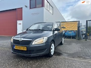 Skoda Fabia - 1.2 Comfort Airco/CarPlay/Android Auto/Bluetooth/Navigatie/L