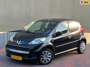 Peugeot 107 - 1.0-12V XS * 5-Deurs * Elek-ramen * Goed Onderhouden