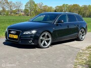 Audi A4 - 3.2 FSI S-Line Quattro NAP