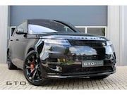 Land Rover Range Rover Sport - 3.0 P510e Autobiography Meridian Signature/Black P