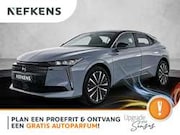 DS No 4 - E-Tense Ligne Business Comfort Pack 58.3 kWh | Ele