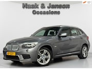 BMW X1 - SDrive20i Business - Pano - Navi - Cruise - M Sport