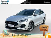 Ford Focus - Wagon 1.0 EcoBoost Hybrid ST Line |Winter Pack| Full-LED kop