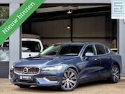Volvo S60 - 2.0 B4 Mild Hybrid Inscription Automaat 197PK |BTW