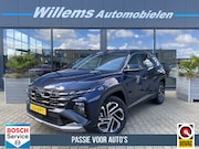 Hyundai Tucson - 1.6 T-GDI PHEV Comfort Smart Adaptive Cruise Control, Naviga