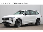 Volvo XC90 - T8 Plug-in hybrid AWD Ultra Dark | Semi-elektrische Trekhaak