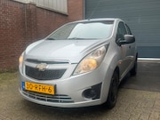 Chevrolet Spark - 1.0 /LAAG KM/AIRCO/5 DRS