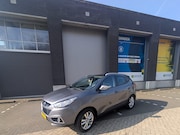 Hyundai ix35 - 2.0i i-Catcher