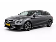 Mercedes-Benz CLA-Klasse - Airco Automaat Cruise 180 Prestige